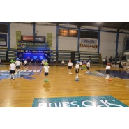 Fiesta de Educación Física